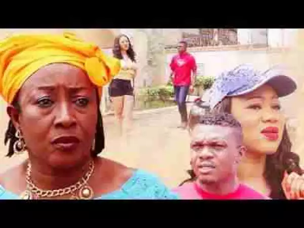 Video: FAMILY DESTROYER 1 - 2017 Latest Nigerian Nollywood Full Movies | African Movies